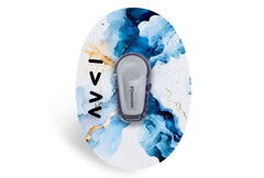 I am greater than my highs and lows Patch for Dexcom G6 diabetes supplies and insulin pumps