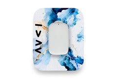 I am greater than my highs and lows Patch for Medtrum CGM diabetes supplies and insulin pumps