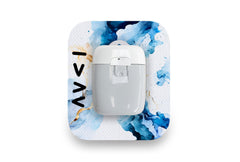 I am greater than my highs and lows Patch for Medtrum Pump diabetes supplies and insulin pumps