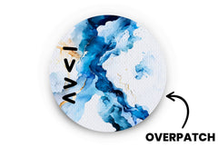 I am greater than my highs and lows Patch for Freestyle Libre 3 diabetes supplies and insulin pumps