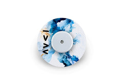 I am greater than my highs and lows Patch for Freestyle Libre 2 diabetes supplies and insulin pumps