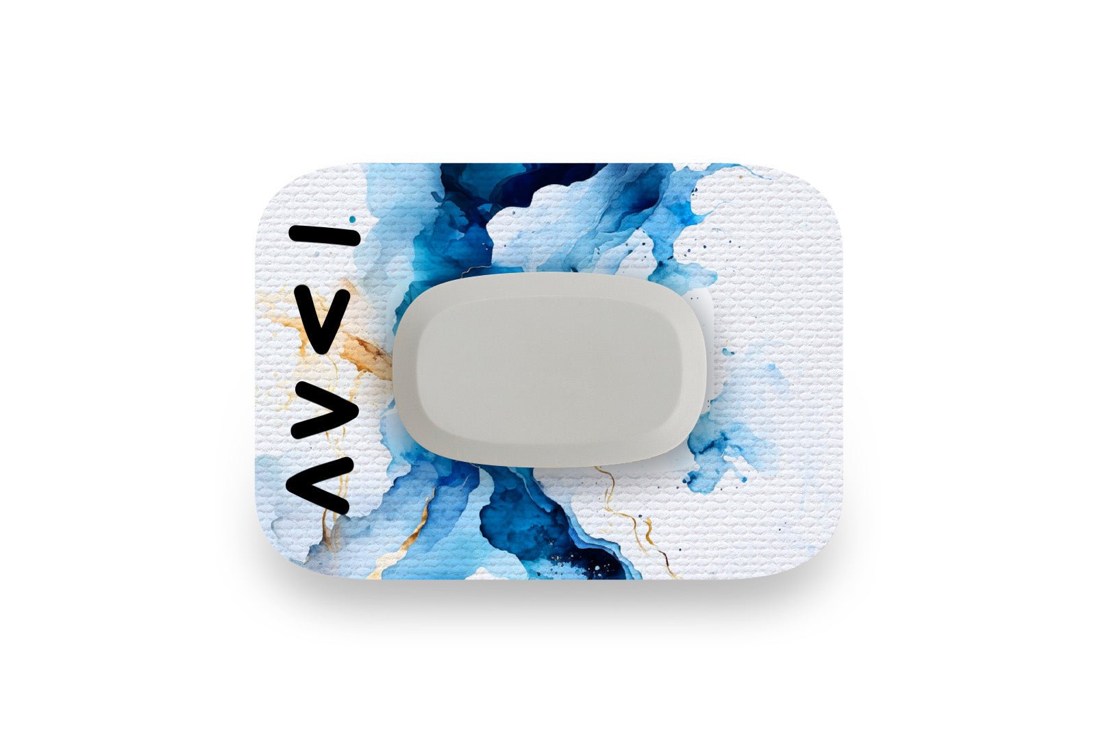 I am greater than my highs and lows Patch for GlucoRX Aidex diabetes supplies and insulin pumps