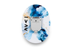 I am greater than my highs and lows Patch for Glucomen Day diabetes supplies and insulin pumps