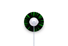 Laser Lights Patch for mylife Orbit diabetes supplies and insulin pumps