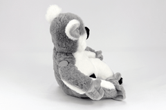 Laura the Lemur for diabetes supplies and insulin pumps