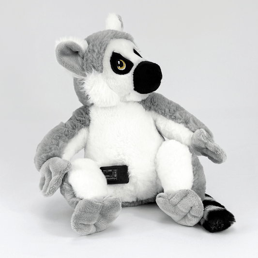 Laura the Lemur for diabetes supplies and insulin pumps