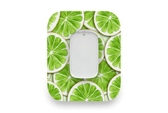 Lime Patch - Medtrum CGM for Single diabetes supplies and insulin pumps