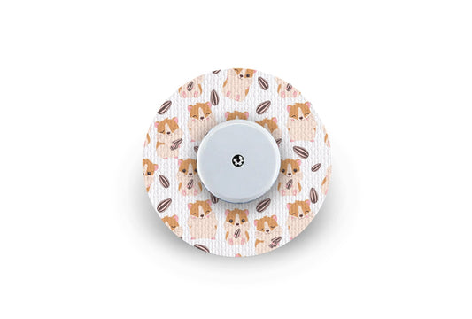 Little Hamster Patch