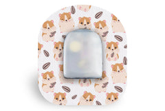 Little Hamster Patch