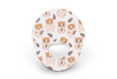 Little Hamster Patch