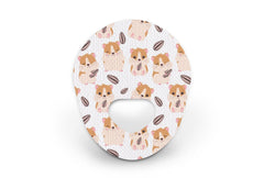 Little Hamster Patch