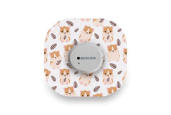 Little Hamster Patch