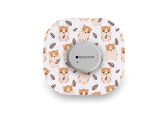 Little Hamster Patch