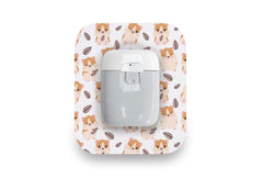 Little Hamster Patch