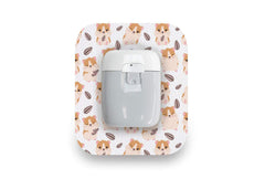 Little Hamster Patch
