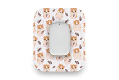 Little Hamster Patch