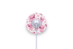 Little Pigs Patch for mylife Orbit diabetes supplies and insulin pumps