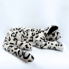 Luna the Leopard for Freestyle Libre 2 diabetes supplies and insulin pumps