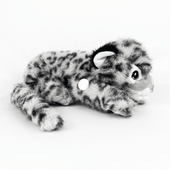 Luna the Leopard for Freestyle Libre 2 diabetes supplies and insulin pumps