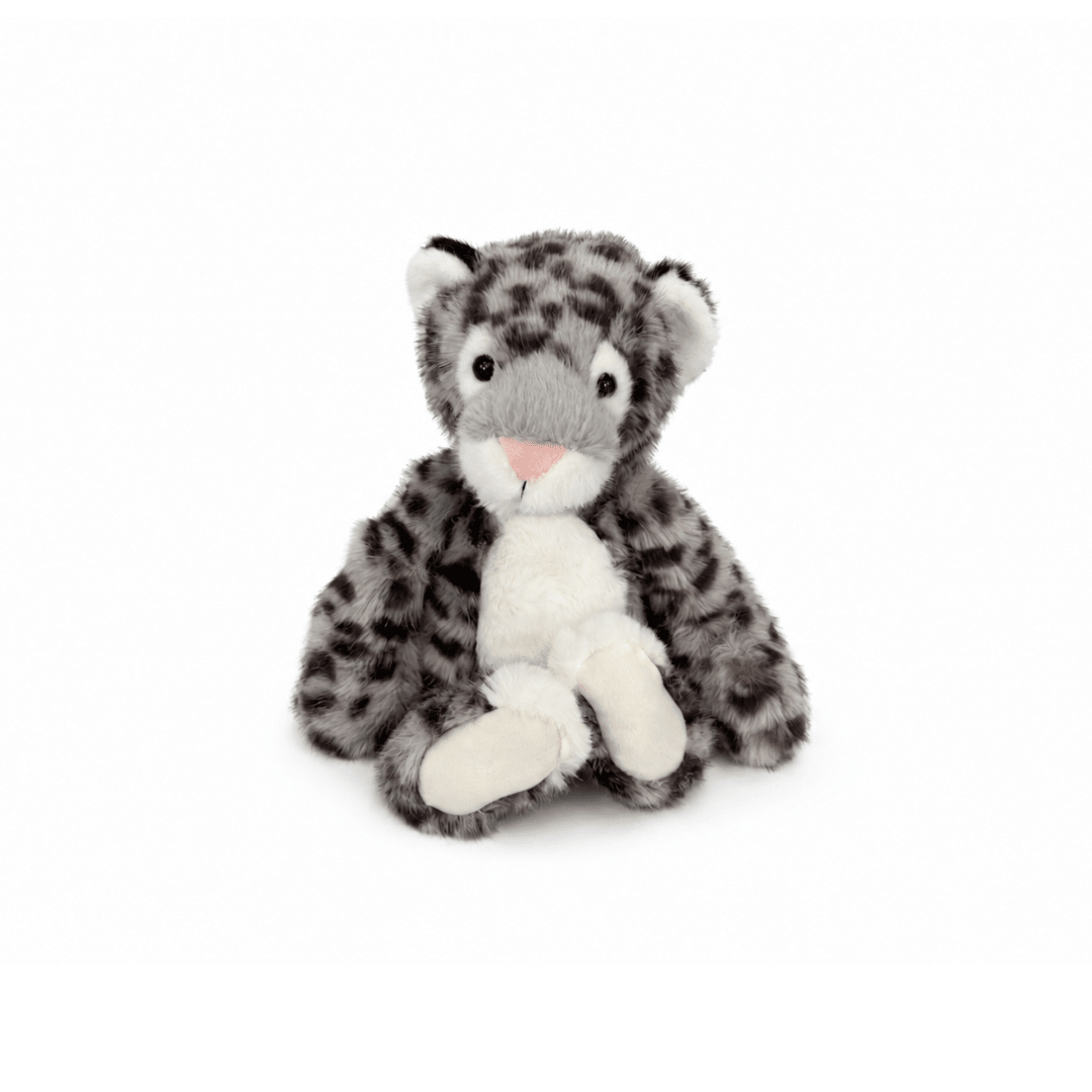 Luna the Leopard for Freestyle Libre 2 diabetes supplies and insulin pumps