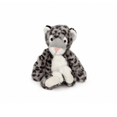 Luna the Leopard for Freestyle Libre 2 diabetes supplies and insulin pumps