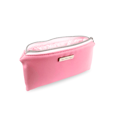 Luxury Pen Case - Cute Pink for diabetes supplies and insulin pumps