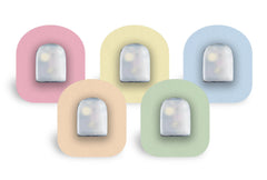 Mixed Pastel Classic Pack