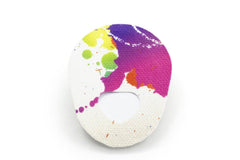 Paint Splash Patch
