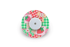 Patchwork Patch - Freestyle Libre for Freestyle Libre diabetes supplies and insulin pumps