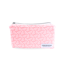 Pen Case 2 - Pretty in Pink for diabetes supplies and insulin pumps