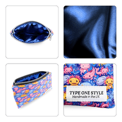 Pen Cases - All Styles/Colours for Luxury Navy diabetes supplies and insulin pumps