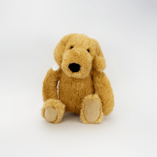 Penny the Puppy for Freestyle Libre 2 diabetes supplies and insulin pumps