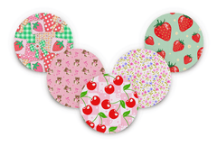 Picnic Patch Pack for Generic Overpatch diabetes supplies and insulin pumps