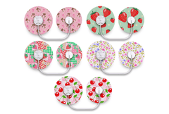 Picnic Patch Pack for Minimed Sure - T diabetes supplies and insulin pumps