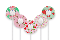 Picnic Patch Pack for Minimed QuickSet diabetes supplies and insulin pumps