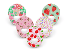 Picnic Patch Pack for Guardian Enlite diabetes supplies and insulin pumps