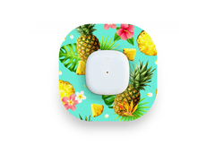 Pineapple Patch for Medtrum CGM diabetes supplies and insulin pumps