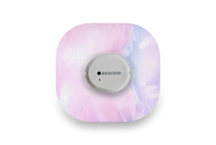 Pink Sky Patch