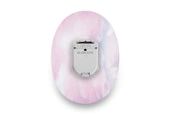 Pink Sky Patch
