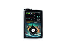 Pirate Ship Sticker for Novopen 4, 5, 6, or Echo diabetes supplies and insulin pumps