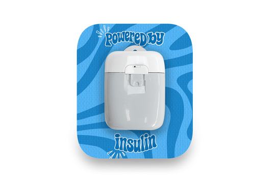 Powered Patch - Medtrum Pump for Single diabetes supplies and insulin pumps