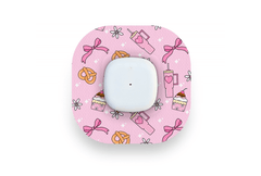 Preppy Patch for Simplera diabetes supplies and insulin pumps