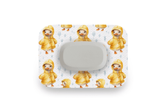 Quack In a Mac Patch for GlucoRX Aidex diabetes supplies and insulin pumps