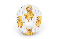 Quack In a Mac Patch for Guardian 3 diabetes supplies and insulin pumps