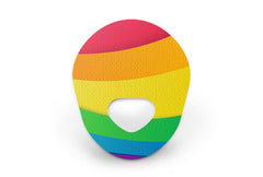 Rainbow Patch