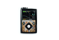 Renaissance Sticker for Novopen 4, 5, 6, or Echo diabetes supplies and insulin pumps