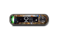 Renaissance Sticker for Novopen 4, 5, 6, or Echo diabetes supplies and insulin pumps