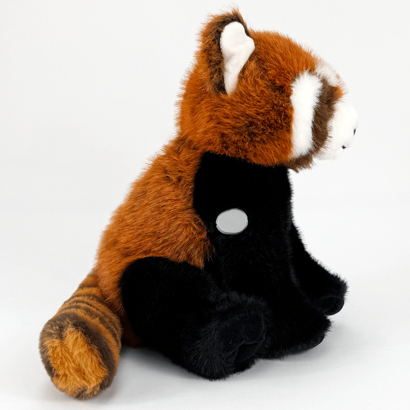 Rory the Red Panda for diabetes supplies and insulin pumps