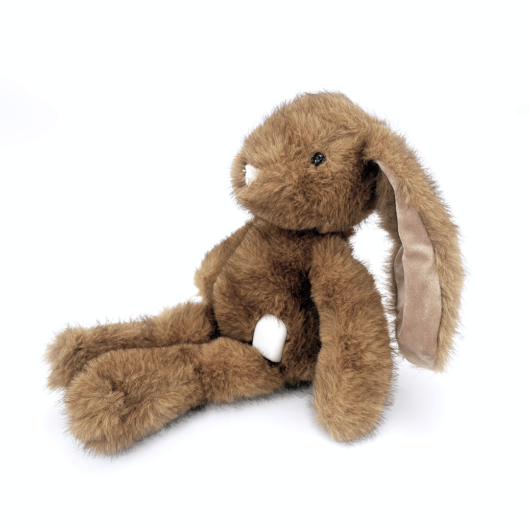 Ryan the Rabbit for Freestyle Libre 2 diabetes supplies and insulin pumps