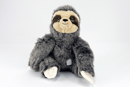 Sammie the Sloth for diabetes supplies and insulin pumps